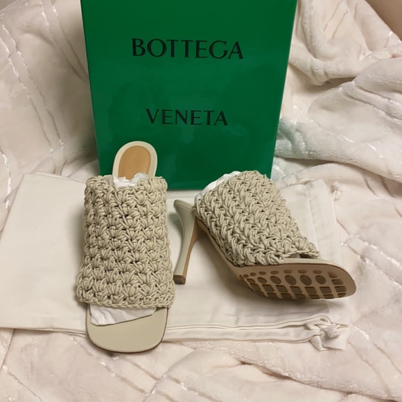Bottega Veneta Mules / Heel ✨ - Picture 2 of 8